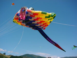 15 Biggest Kites In The World