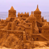 Biggest Sandcastles In The World