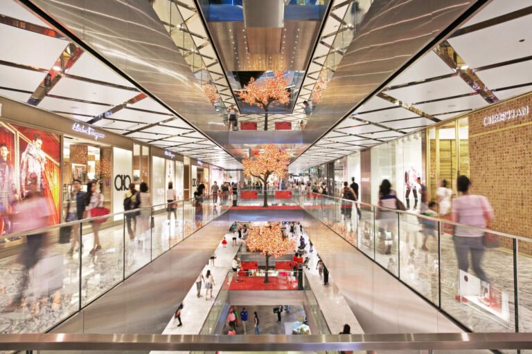10 Biggest Shopping Centres In Australia - Top Biggest